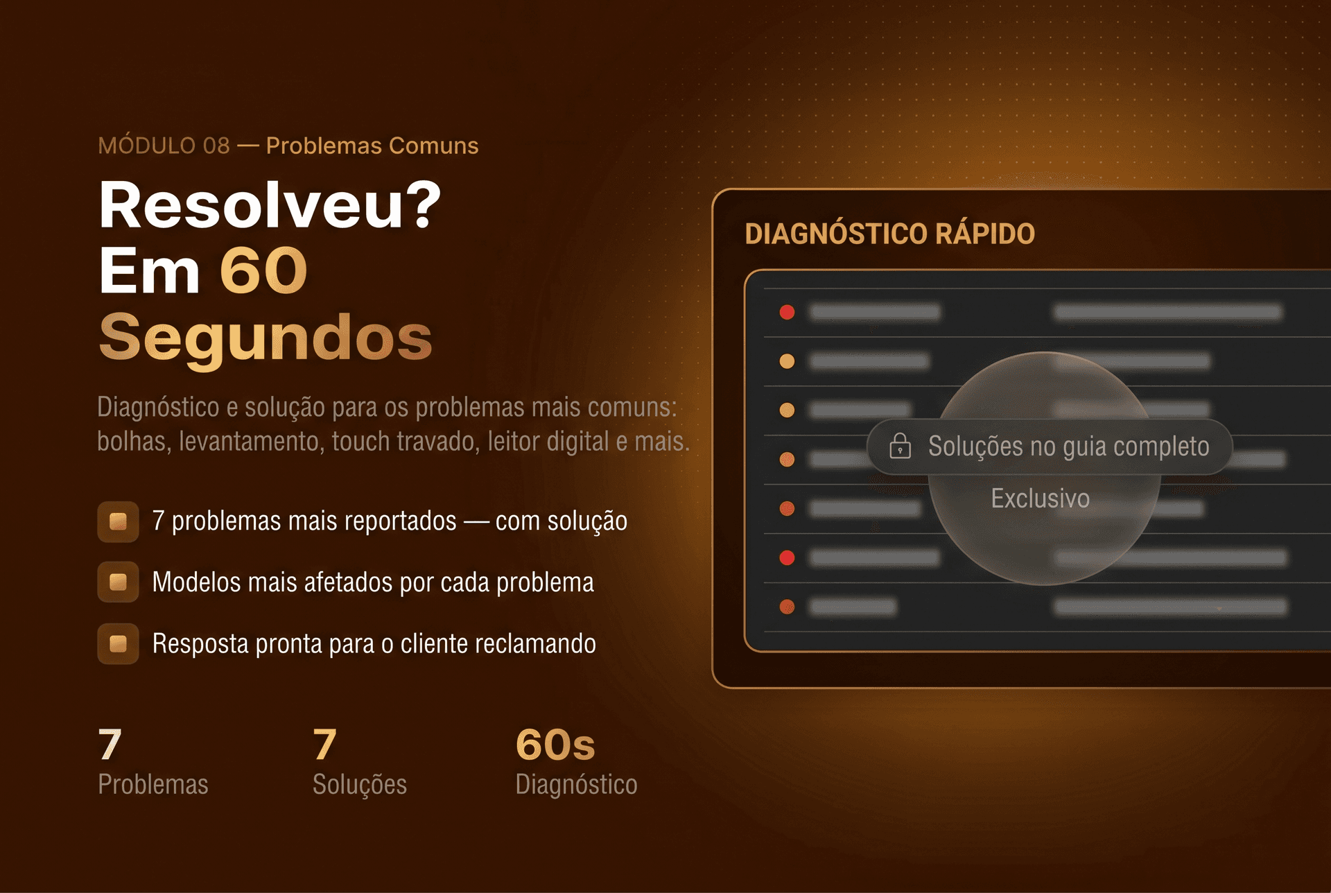 Seção 10 - Bônus Fornecedores