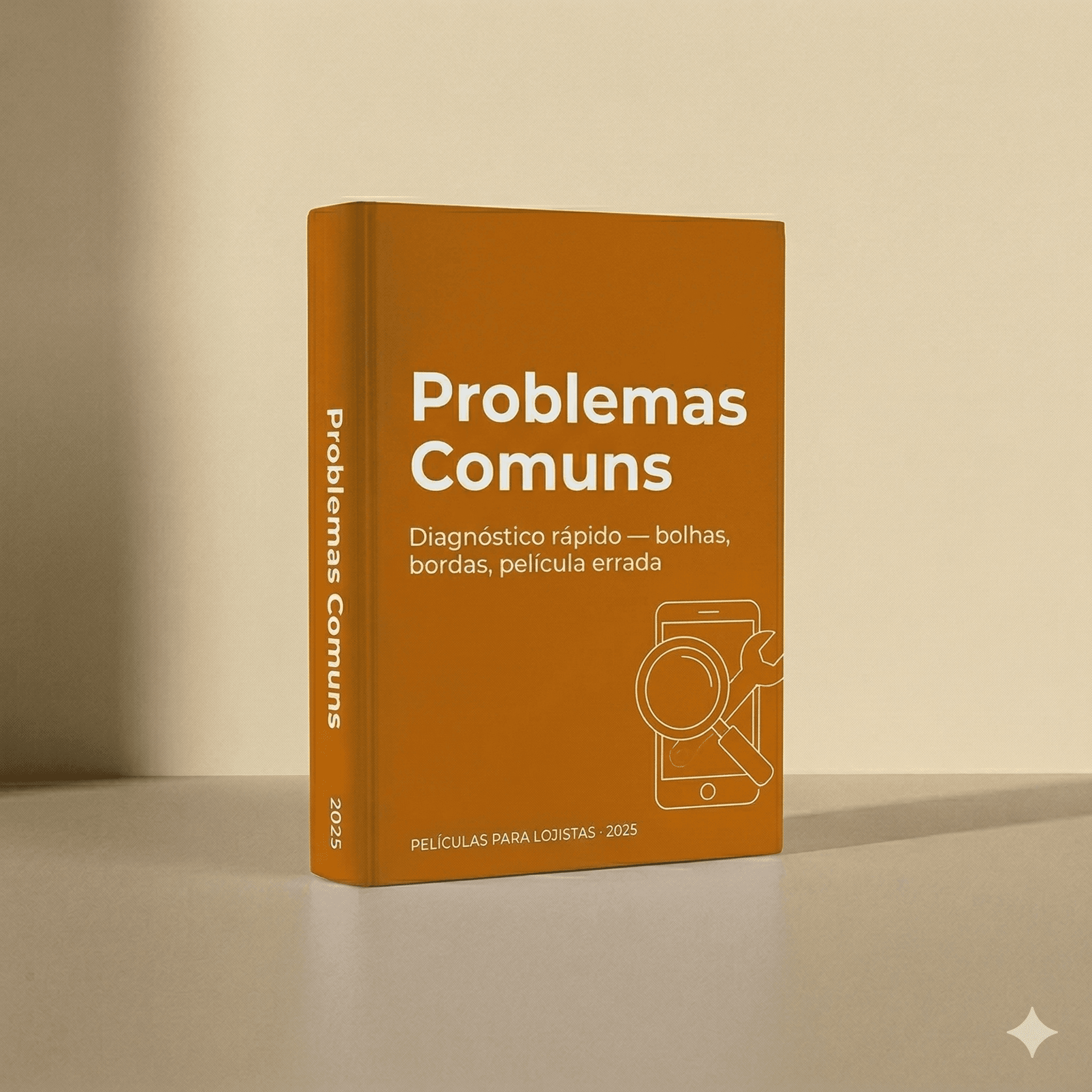 Problemas Comuns