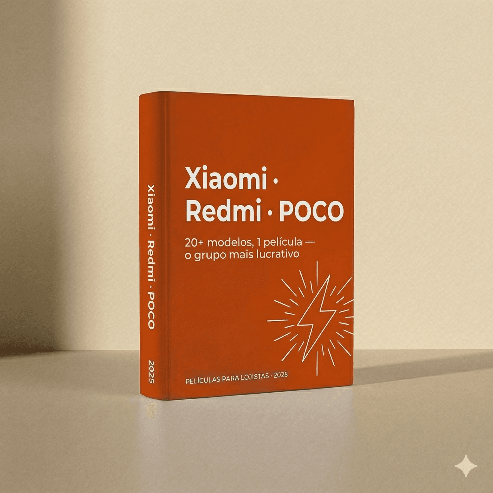 Xiaomi · Redmi · POCO